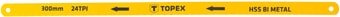 Пильное полотно TOPEX 10A330
