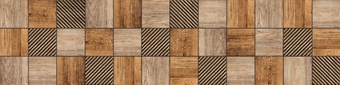 Мозаика Polcolorit Foresta Beige Moz 150x600