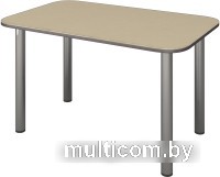 Кухонный стол Senira Р-001/01 (UC 113 хром)