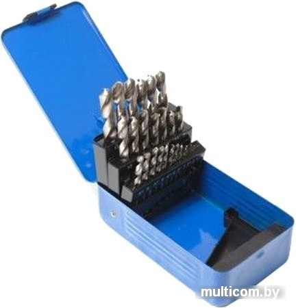 Набор оснастки FORSAGE F-924U25 (25 предметов)