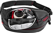 Сумка Manfrotto Pro Light camera sling bag FastTrack-8