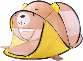 Игровая палатка Nino Мишка