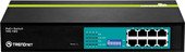 Коммутатор TRENDnet TPE-T80