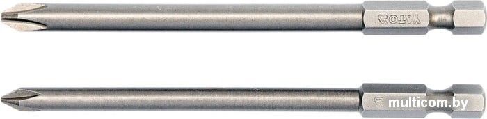 Набор бит Yato YT-0488 (2 предмета)