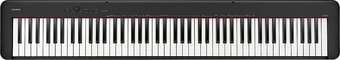Цифровое пианино Casio CDP-S150 (черный)