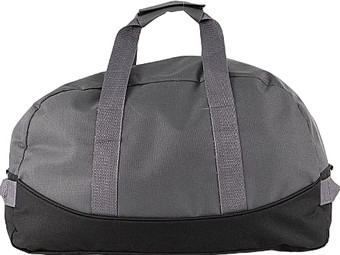 Mr.Bag 020-SK27-MB-GBK (серый/черный)