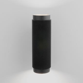 Бра Elektrostandard Spike GU10 MRL 1014 (черный)