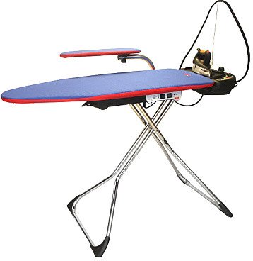 Гладильная станция MIE Classico Plus