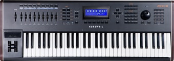 Синтезатор Kurzweil PC3A6