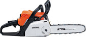 Бензопила STIHL MS 180 C-BE