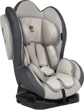 Автокресло Lorelli Sigma+SPS 2017 Grey [10071031737]