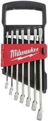 Набор ключей Milwaukee 4932464257 (7 предметов)