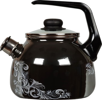 Чайник со свистком Vitross Iseberg 1RC12