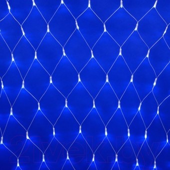 Uniel ULD-N1515-96/STK UL-00007220 (белый)