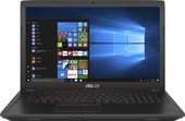 Ноутбук ASUS FX753VD-GC128