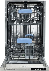 Посудомоечная машина Vestfrost VFDW 4532