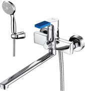 Смеситель Lemark Aura LM0651C