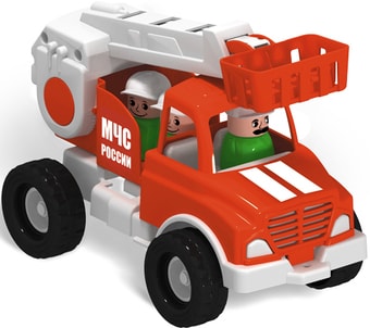 Stellar Пожарная автовышка 01462