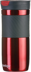 Термокружка Contigo Byron 0.47л (красный)