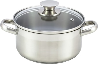 Кастрюля Кухар Крокус Традиция KK2-20C2