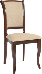 Стул Signal MN-SC (темный орех/T01)