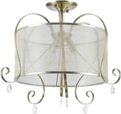 Люстра Freya Simone FR2020-CL-03-BZ