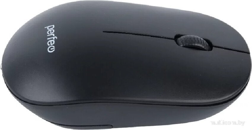 Мышь Perfeo Trend (черный)