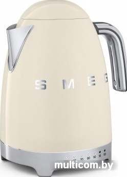 Чайник Smeg KLF04CREU