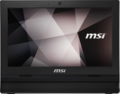 Моноблок MSI Pro 16T 7M-022RU