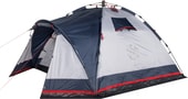 Палатка FHM Alcor 3 (синий/серый)