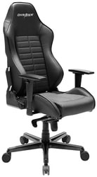 Кресло DXRacer OH/IS133/N (черный)