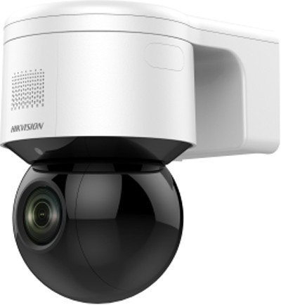 IP-камера Hikvision DS-2DE3A404IWG-E (2.8-12 мм, белый)