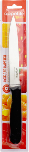 Кухонный нож Appetite Гурман FK210B-3