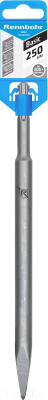 Пиковое зубило Rennbohr Basic 793005.21 (3 шт)