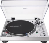 Audio-Technica AT-LP120XUSB-SV