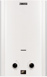 Водонагреватель Zanussi GWH 6 Fonte