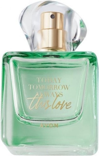 Avon This Love EdP (50 мл)