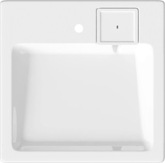 Умывальник Mixline Марио 60x60 (с кронштейном)