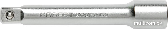 Адаптер слесарный Hogert Technik HT1A724