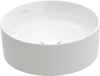 Умывальник Villeroy & Boch Collaro 4A184001