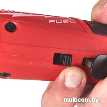 Трещотка Milwaukee M12 FIR38LR-0 4933471500 (без АКБ)