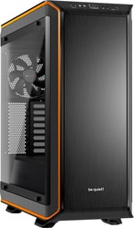 Корпус be quiet! Dark Base Pro 900 rev. 2 (черный/оранжевый)