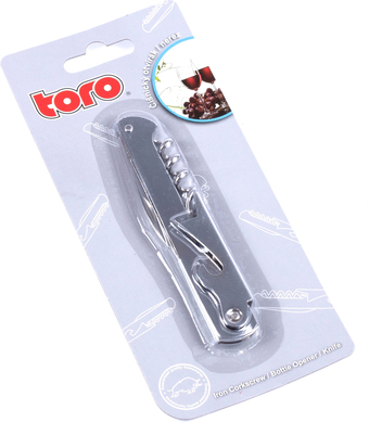 Открывалка TORO 260049