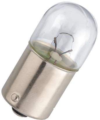 Галогенная лампа Philips R10W Vision 2шт [12814B2]