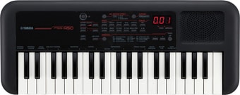 Синтезатор Yamaha PSS-A50