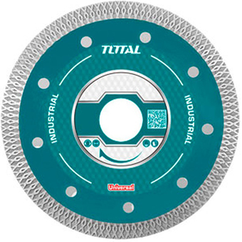 Отрезной диск алмазный Total TAC2181801HT