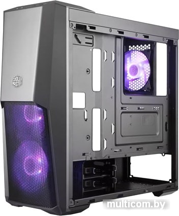 Корпус Cooler Master MasterBox MB500 MCB-B500D-KGNN-S00