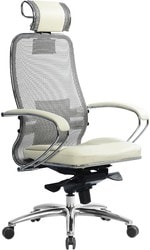 Кресло Metta Samurai SL-2.03 (бежевый)