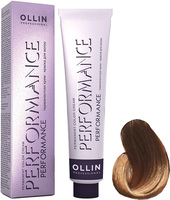 Ollin Professional Performance 8/00 светло-русый глубокий