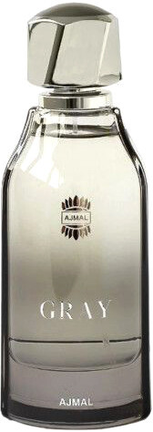 Парфюмерная вода Ajmal Gray EdP (100 мл)